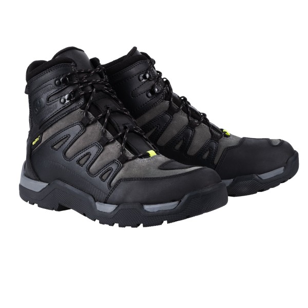 Oxford Oxford Canyon D2D MS Boot Blk/Gry